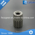 High Precision Customized Transmission Gear Sun Gear for Various Machinery